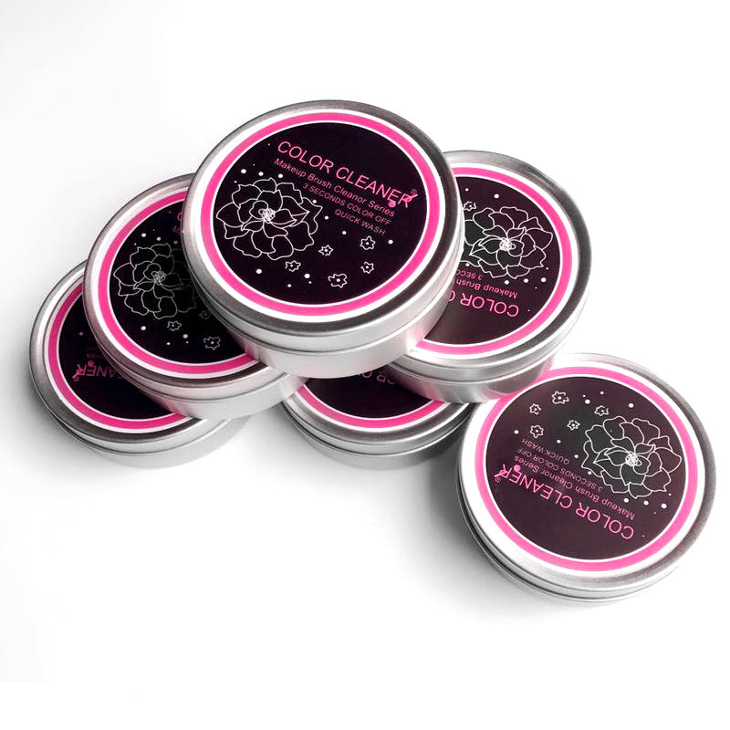 Elegant Brush Purifier Kit