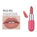 Elegant Mini Matte Lipstick