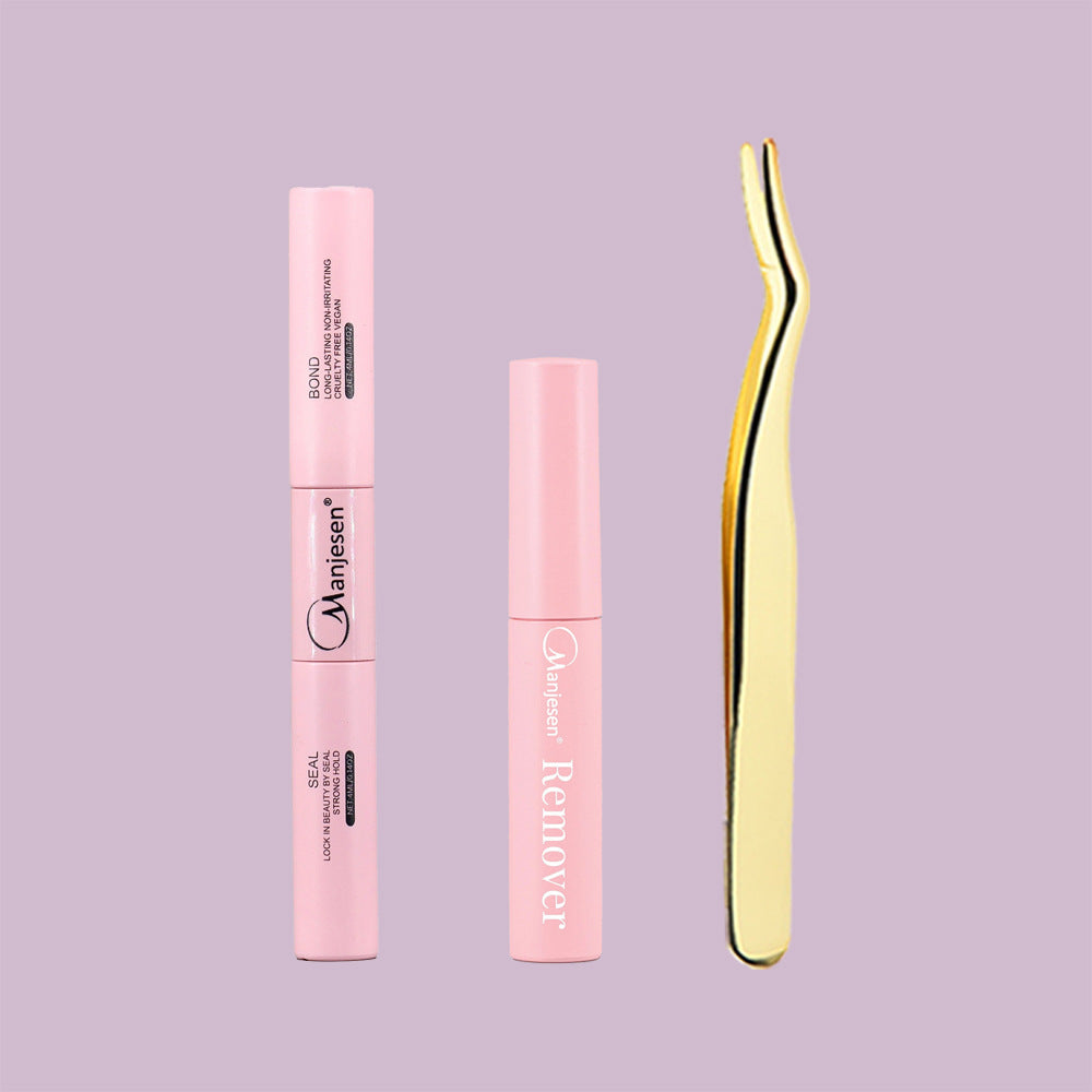 European Cross-Border Lash Craft Kit