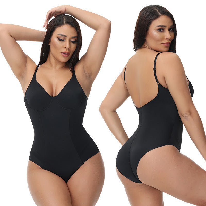 Body Shapewear