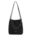 Monet Artisan Wool Handbag