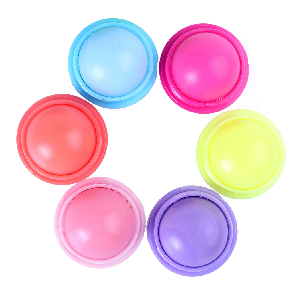 Botanical Fruit Lip Tints