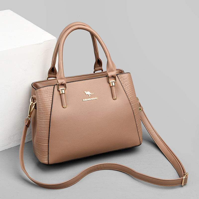 2023 Chic Spacious Tote for Women