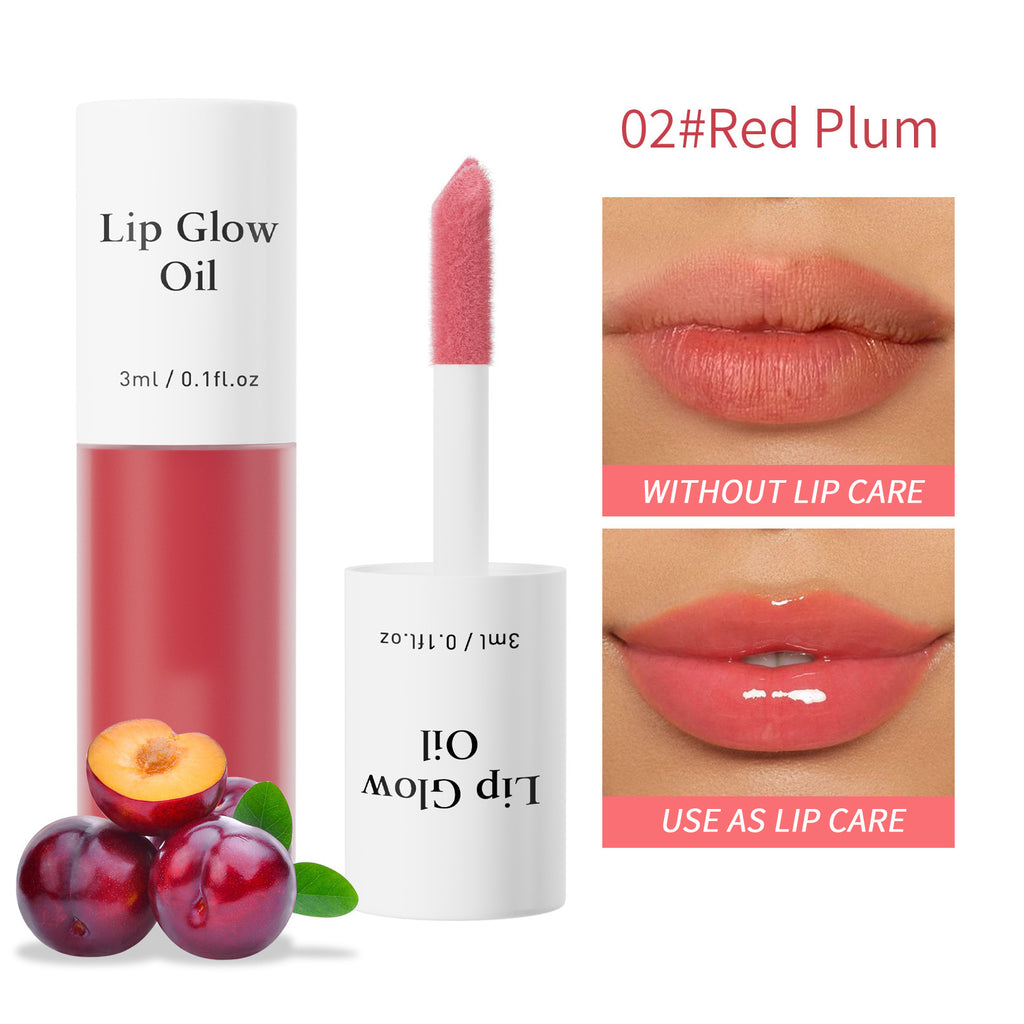 Luminous Fruit Lip Essence