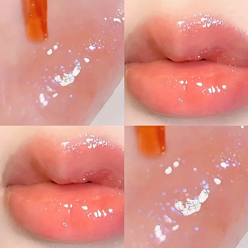 Luxe Shine Longwear Lip Serum