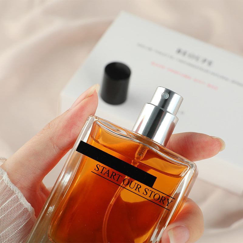 Elegant Blossom Perfume Set by Paul London