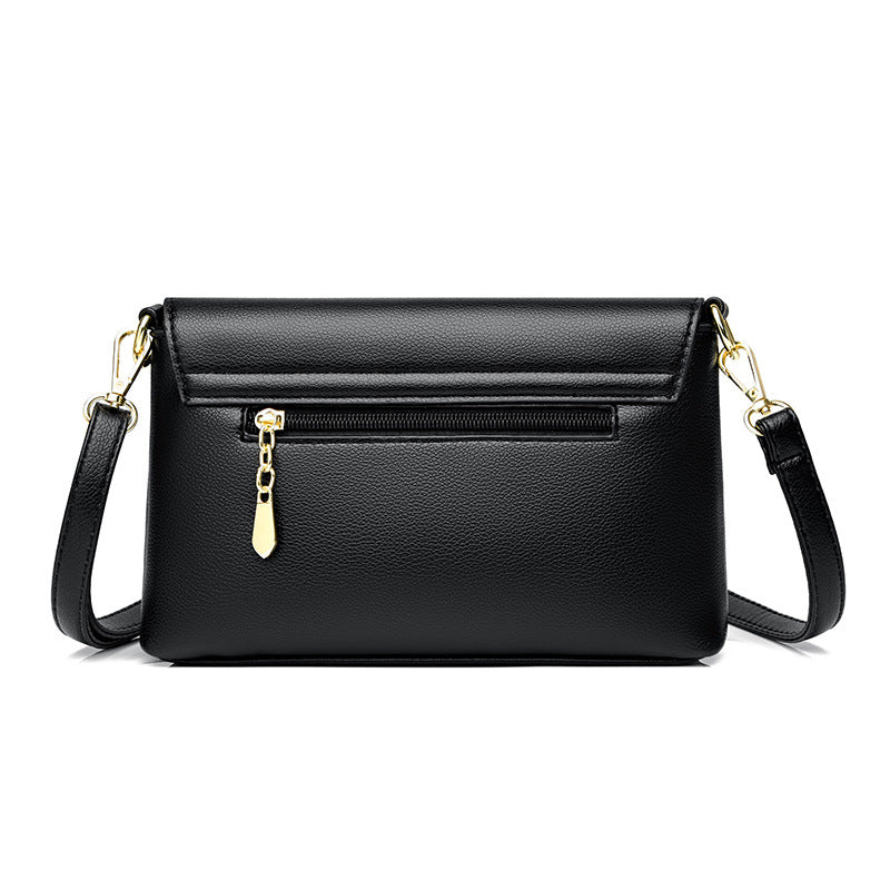 2023 Urban Chic Women's Crossbody