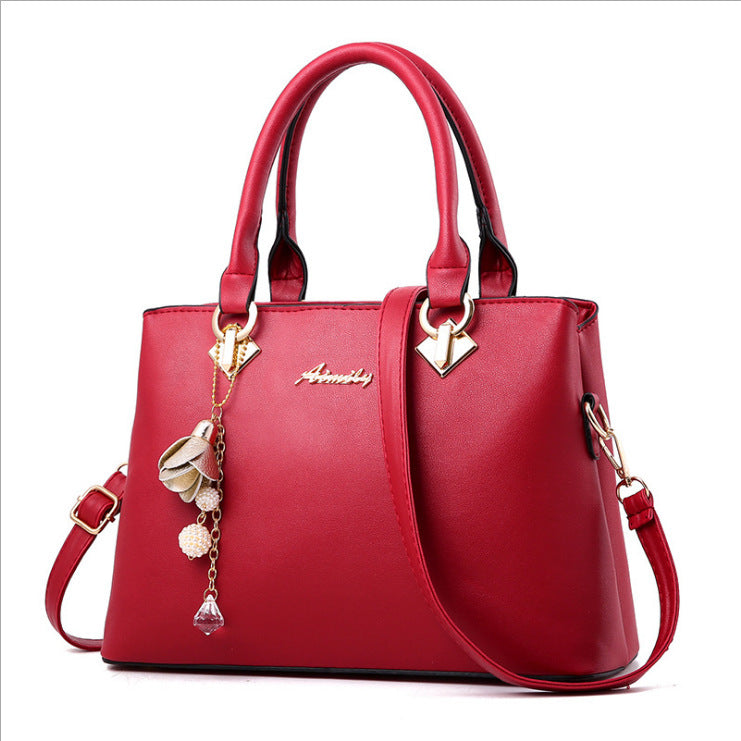 2023 Korean Style Fashion Handbag for Fall/Winter