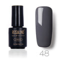 Luminous Candy Gel Polishes