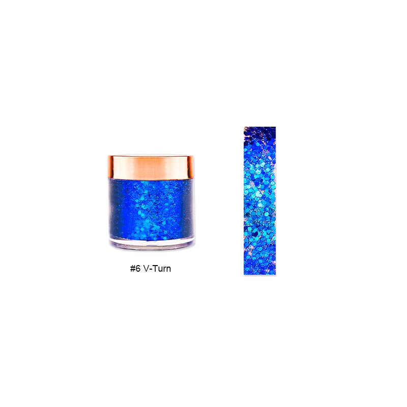 Halloween Magic Glitter Eyeshadow