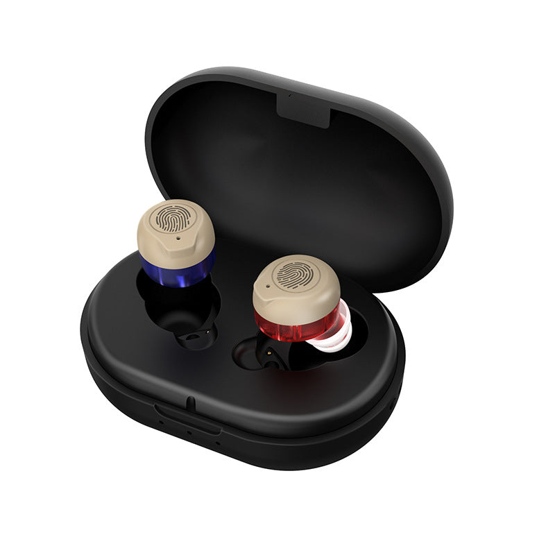 Elegant Binaural Hearing Enhancers