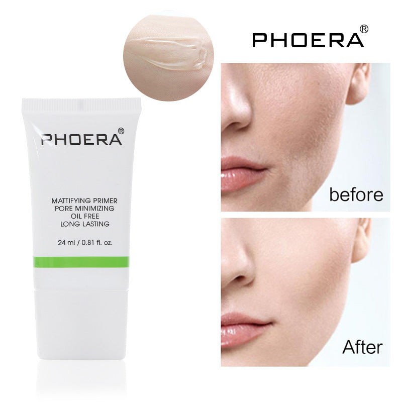 24ML Hydrating Primer with Isolation Effect