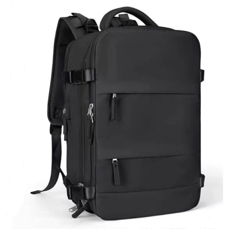 Outdoor Waterproof Large Capacity Backpack