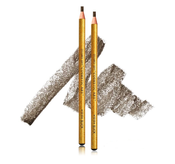 Hengsi Precision Waterproof Eyebrow Pencil