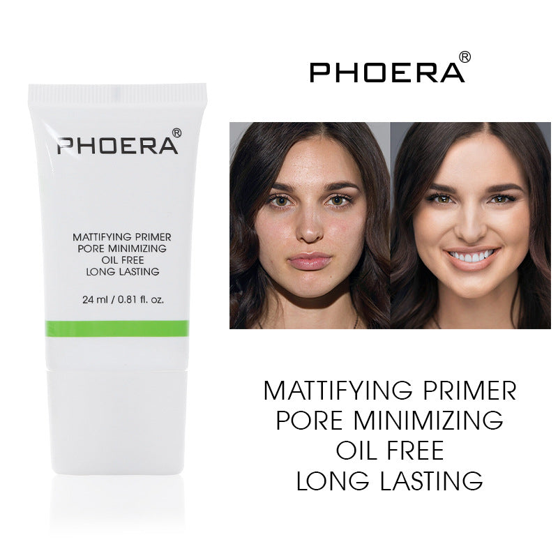 24ML Hydrating Primer with Isolation Effect