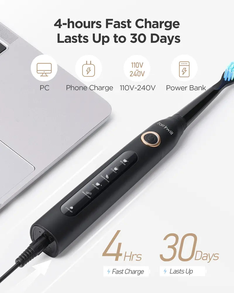 Fairywill 5020 Elite Oral Hygiene Irrigator