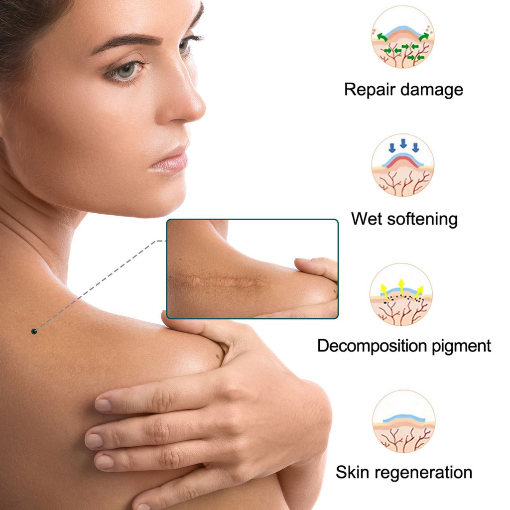 ELAIMEI Surgical Scar Healing Gel