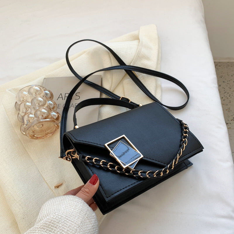 Trendy 2022 Fashionable Women's Shoulder Bag