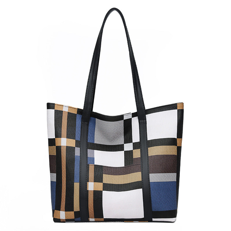 Elegant Cross-Border Tote
