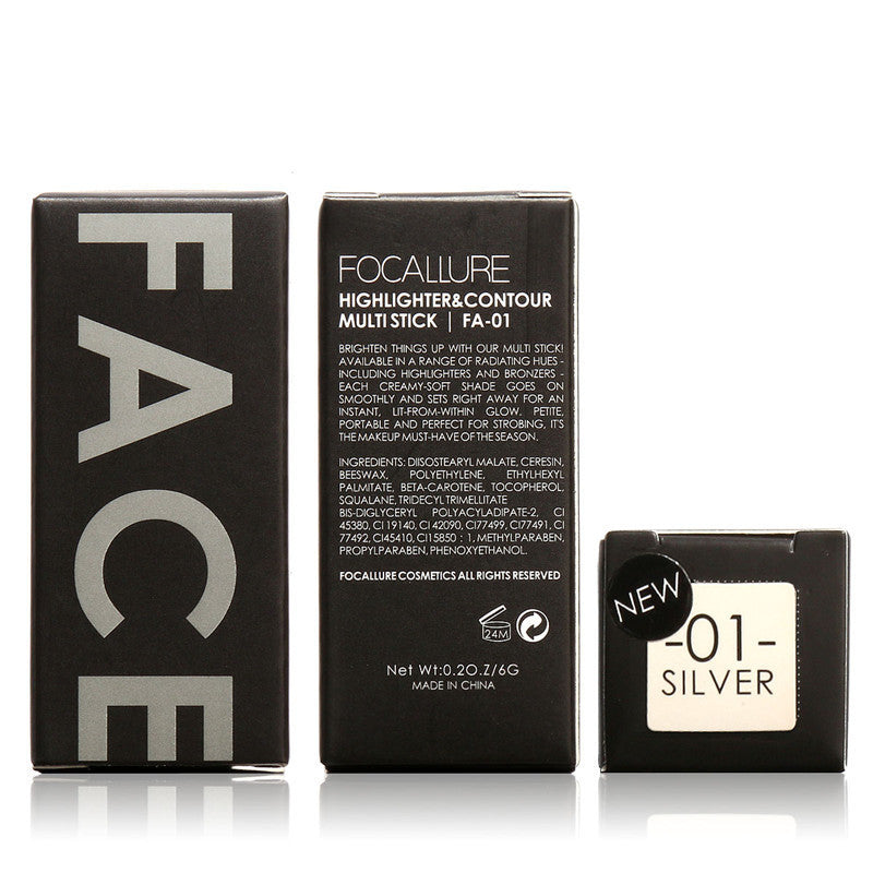 Flawless Radiance Contour Stick FA01