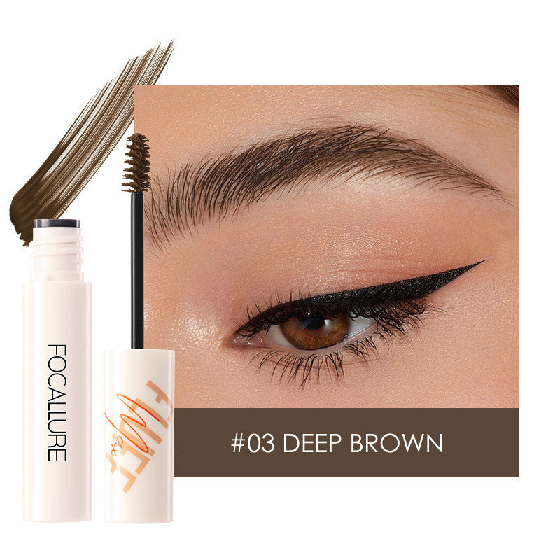 FOCALLURE Enduring Brow Gel
