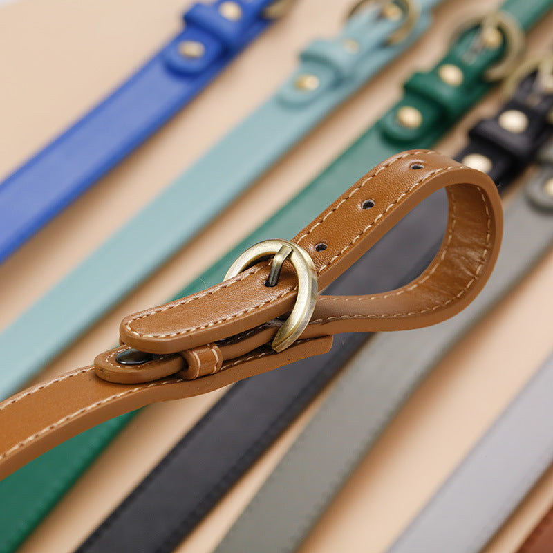 Elegant PU Leather Strap for Handbags