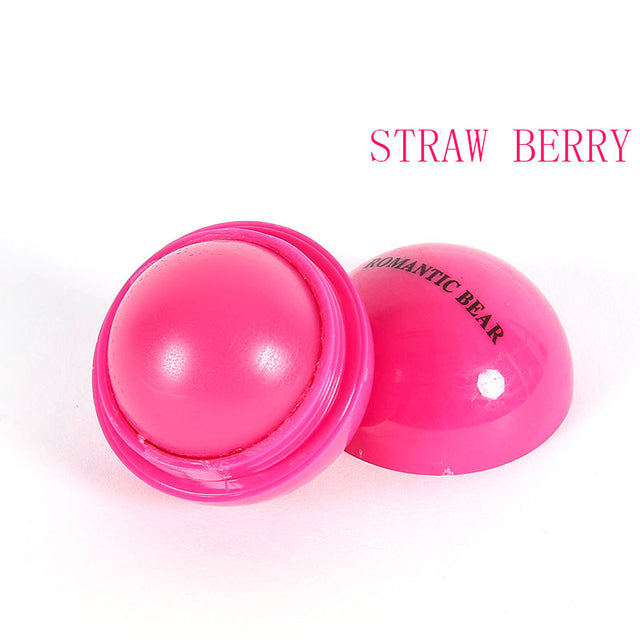 Botanical Fruit Lip Tints