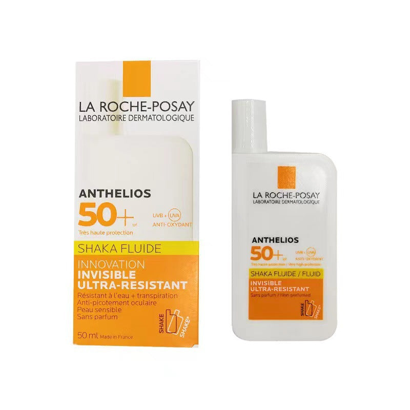 GentleGuard UV Defense Lotion