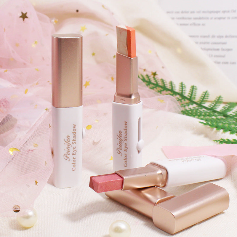 Radiant Shimmer Eye Shadow Duo