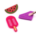 Elegant Silicone Brush Purifier