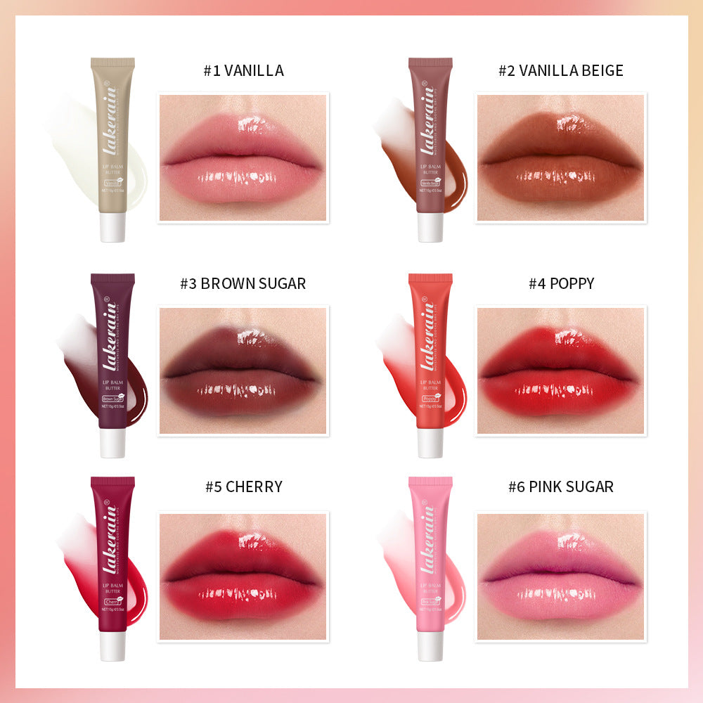 Lakerain Nourishing Lip Balm