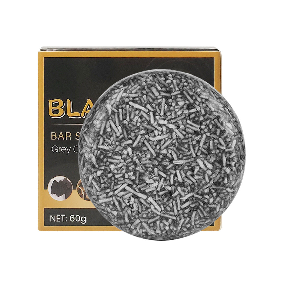 Luxuriant Herbal Shampoo Bar