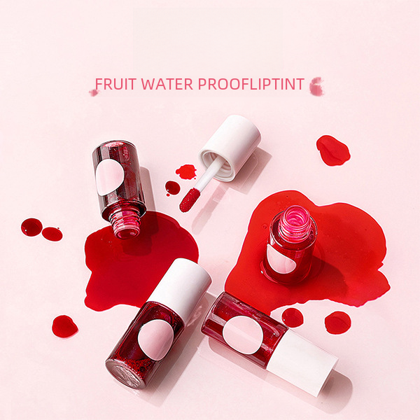 Versatile Matte Lip & Cheek Stain