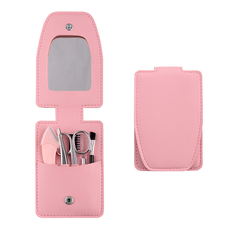 New Eyebrow Grooming Kit for Beginners (Complete Set)