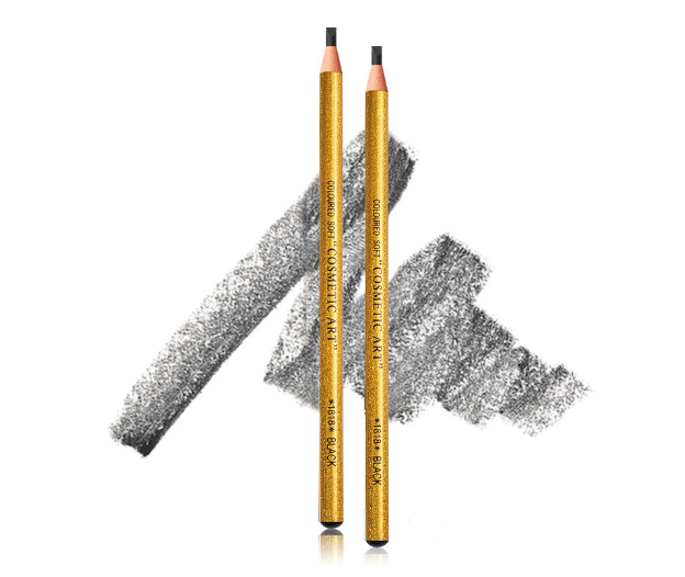 Hengsi Precision Waterproof Eyebrow Pencil