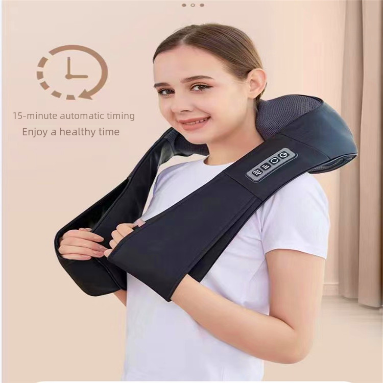 Therapeutic Infrared Massage Shawl