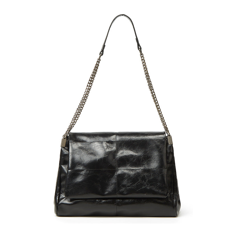 Elegant 2023 Vintage Shoulder Bag