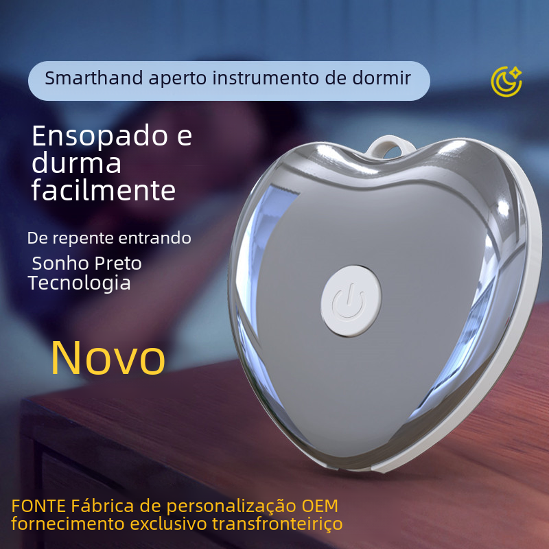 TranquilNight Microcurrent Sleep Aid