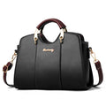 Trendy Women's Handbag 2020 - Shoulder & Crossbody Bag