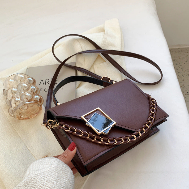 Trendy 2022 Fashionable Women's Shoulder Bag