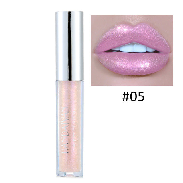 Luxe Lustrous Lip Gloss
