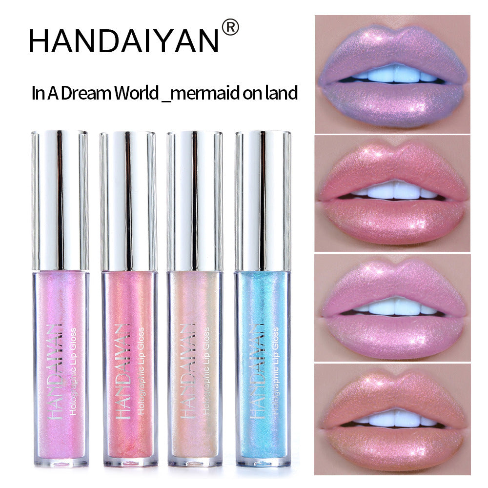 Luxe Lustrous Lip Gloss
