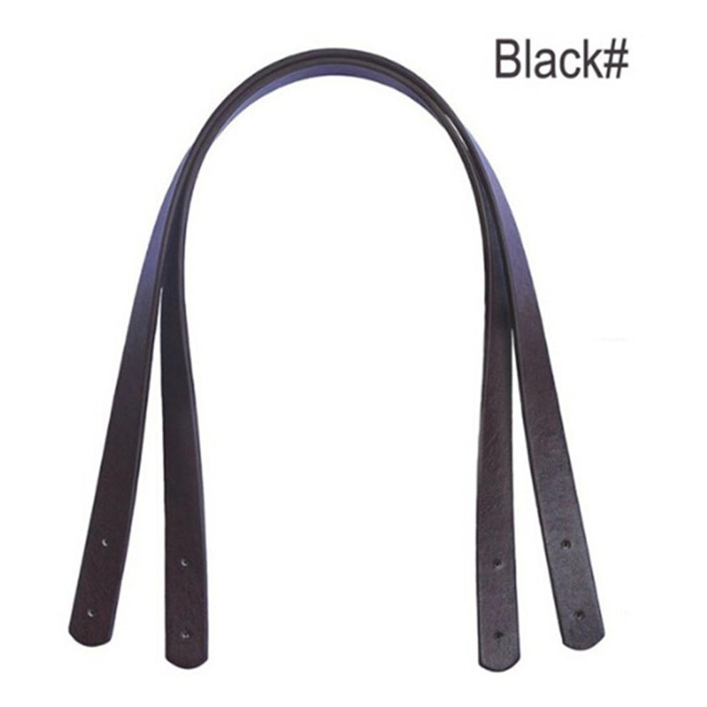 Elegant Detachable PU Leather Strap