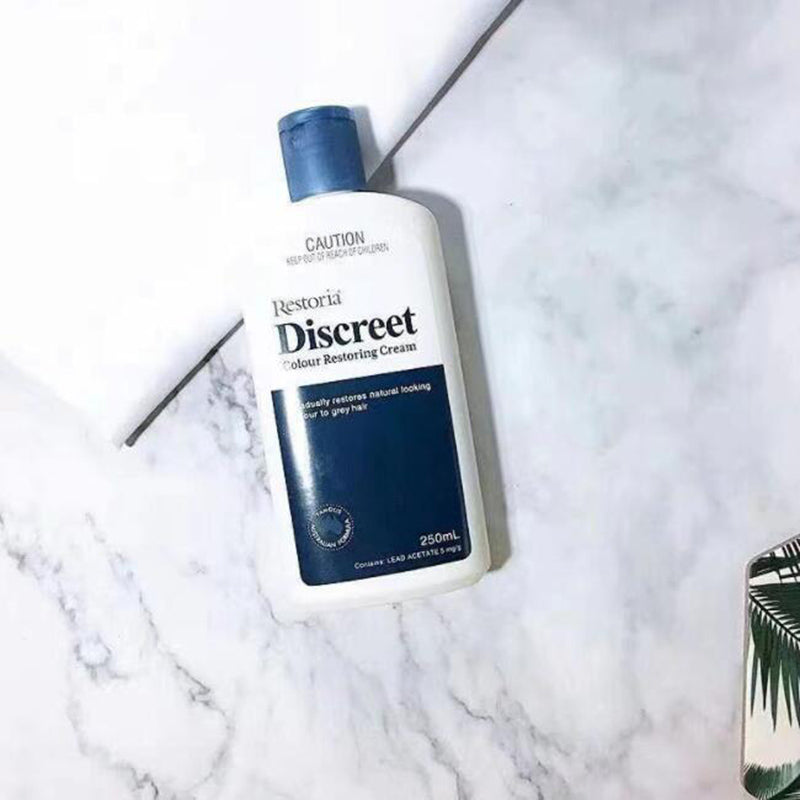 Elegant Hair Revitalizing Lotion