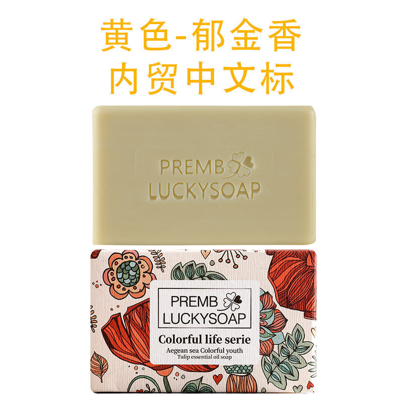 Essential Elegance Handcrafted Soaps