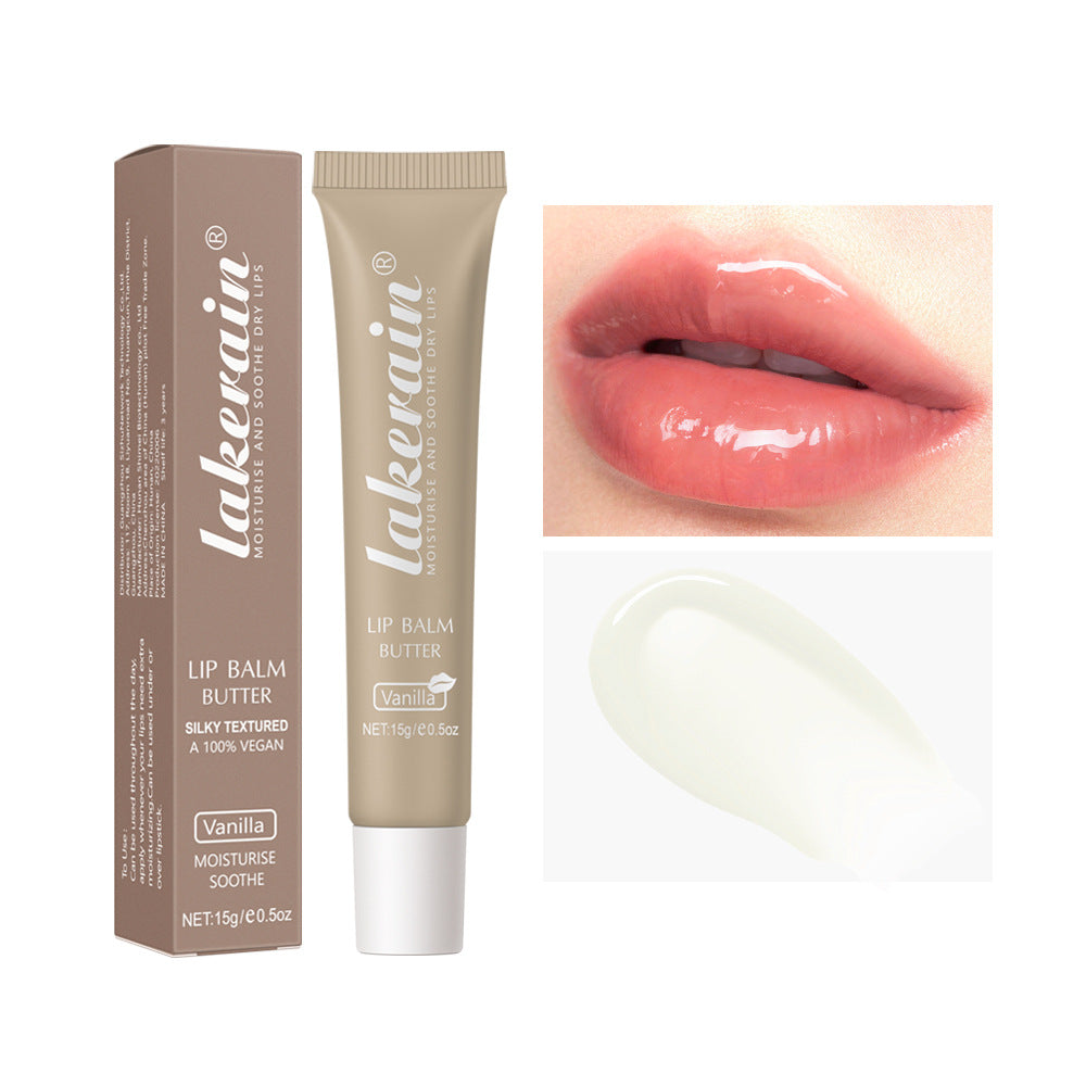 Lakerain Nourishing Lip Balm