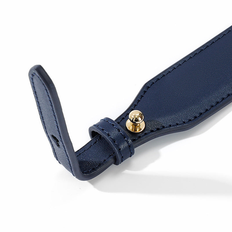 Elegant Cowhide Strap for A-72 Bag