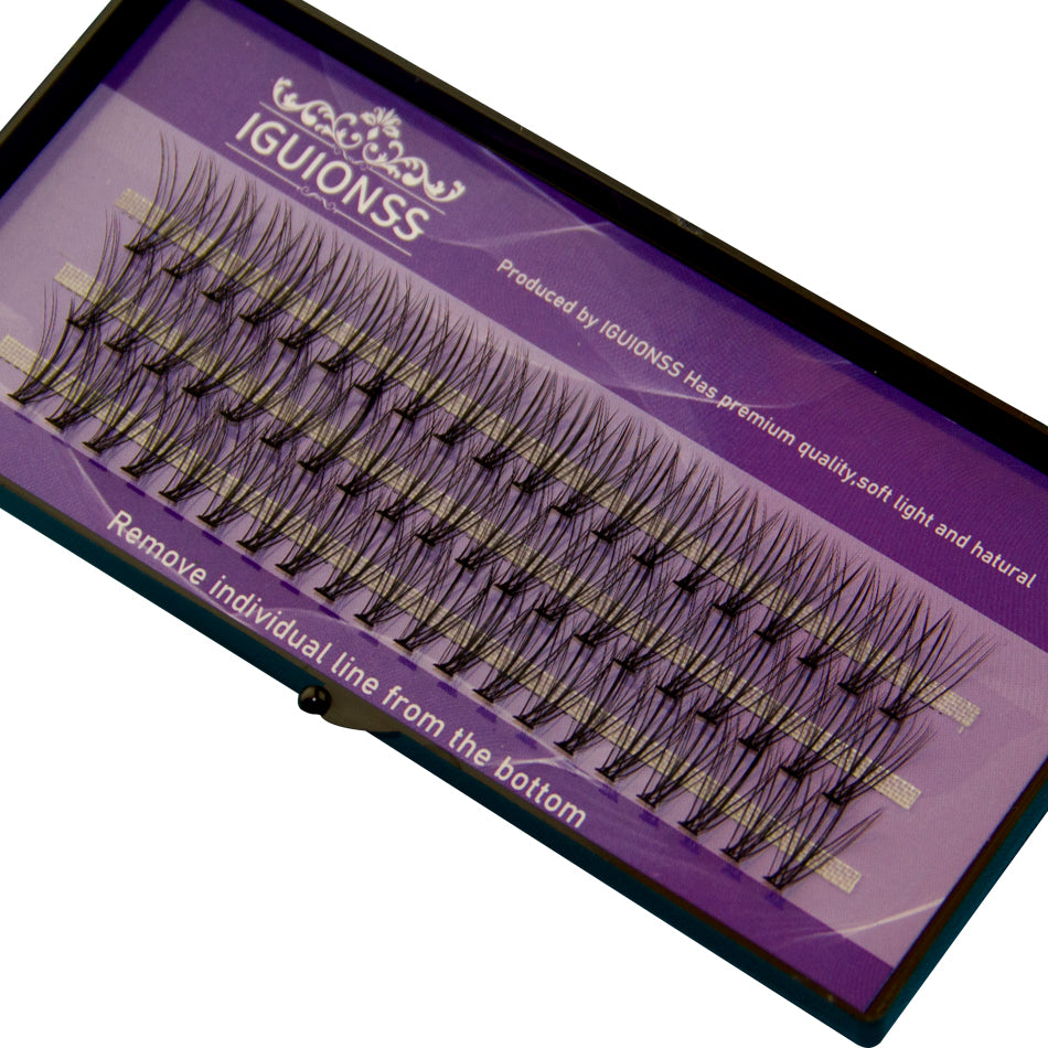 Elegant Melt Hair & Lash Extensions
