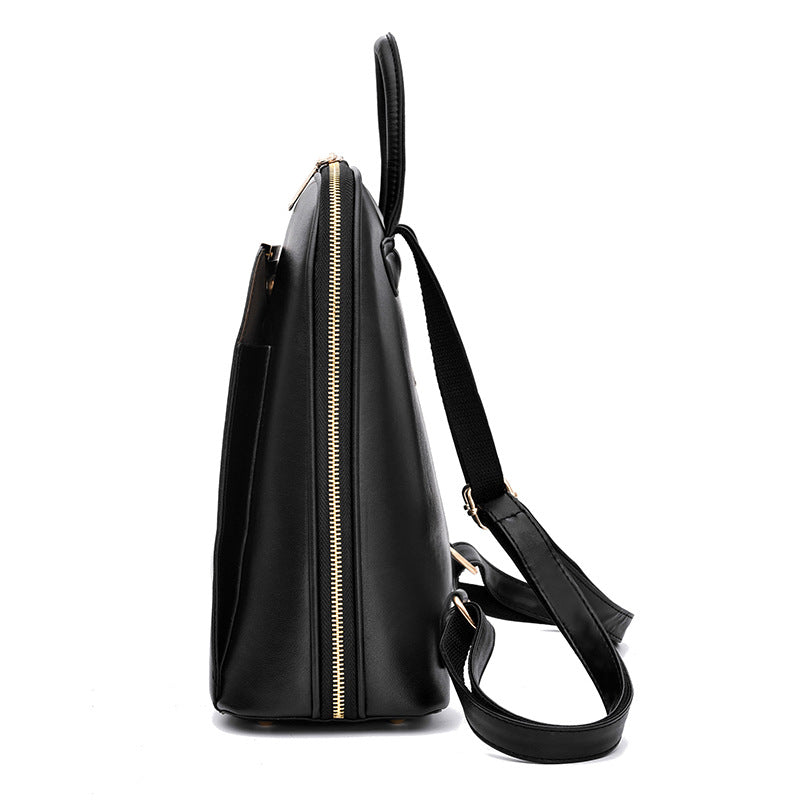 Trendy 2023 Women's Backpack - Large Capacity Tote