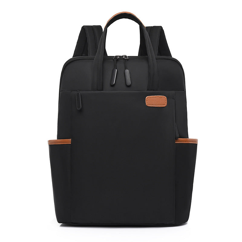 Fashionable Large Capacity Backpack for Women (Oxford Fabric)